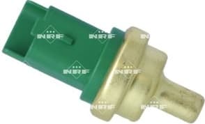 Sensor, coolant temperature EASY FIT 727003