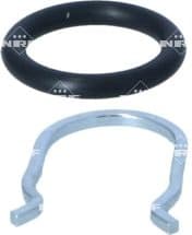 Sensor, coolant temperature EASY FIT 727003 - image 5