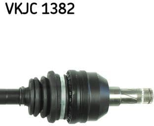 Drive Shaft VKJC 1382 - image 2