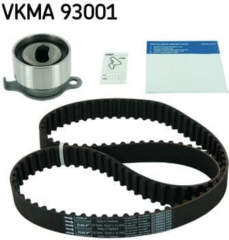 Timing belt kit VKMA93001 - image 3