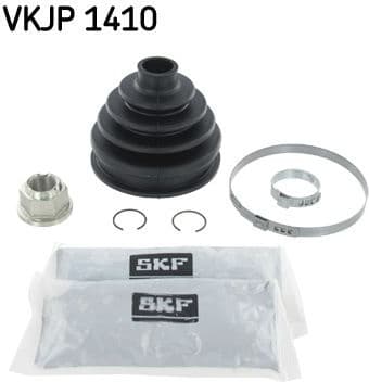 Bellow Kit, drive shaft VKJP 1410 - image 2