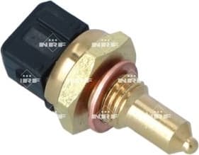 Sensor, coolant temperature EASY FIT 727017