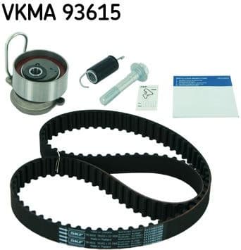 Timing belt kit VKMA93615