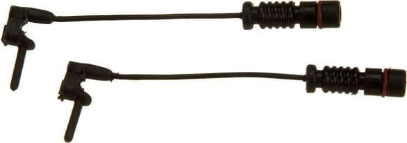 Warning Contact, brake pad wear GIC164 - image 2