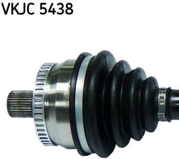 Drive Shaft VKJC 5438 - image 5