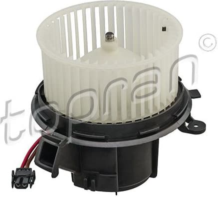 Interior Blower 408 330