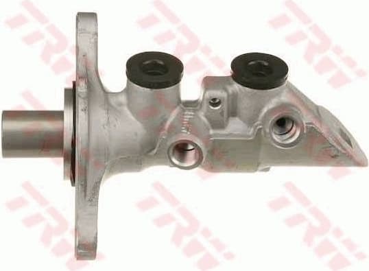 Brake Master Cylinder PMK272 - image 2