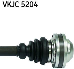Drive Shaft VKJC5204 - image 6