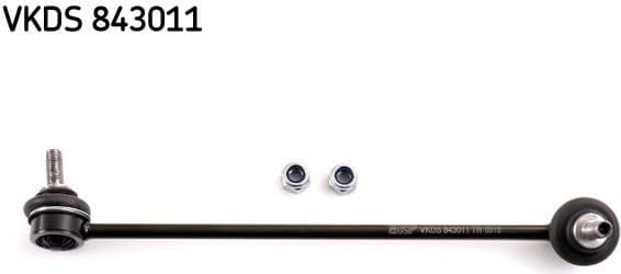 Link/Coupling Rod, stabiliser bar VKDS843011 - image 2