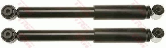 Shock absorber rear JGT580T - image 2