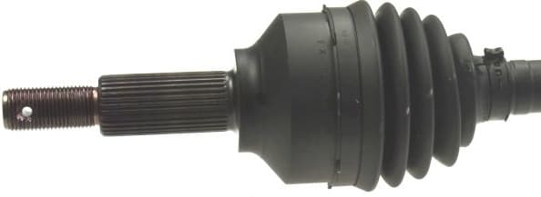 Drive Shaft GKN Automotive OE-Technology 52° 306024 - image 2