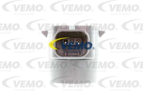 Sensor, park distance control Original VEMO Quality V40720579 - image 2