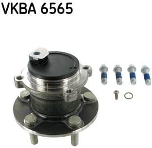 Bearing wheel VKBA6565 - image 2