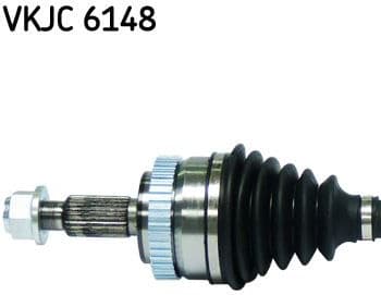 Drive Shaft VKJC 6148 - image 5
