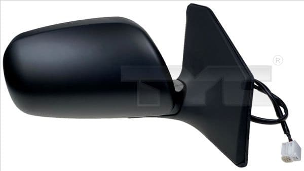 Exterior Mirror 3360076