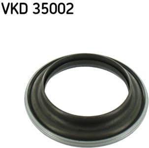 Shock absorber bearing VKD35002 - image 3