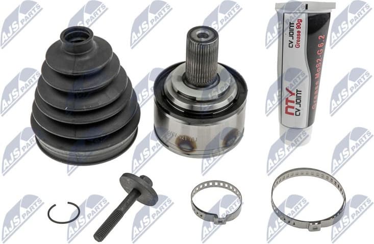 Joint Kit, drive shaft NPZ-VV-021 - image 2