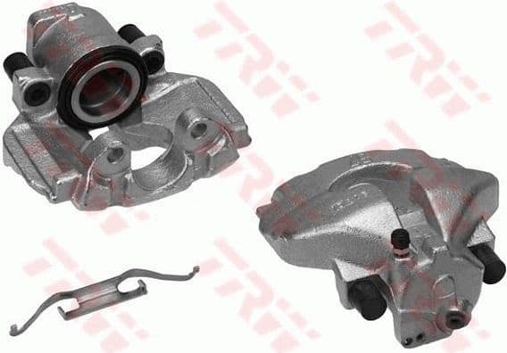 Brake Caliper BHX226E - image 2