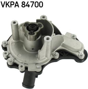 Water pump cooling system VKPA84700 - image 2