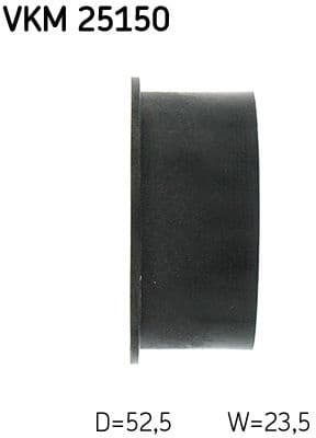 Tensioner belt VKM25150 - image 5