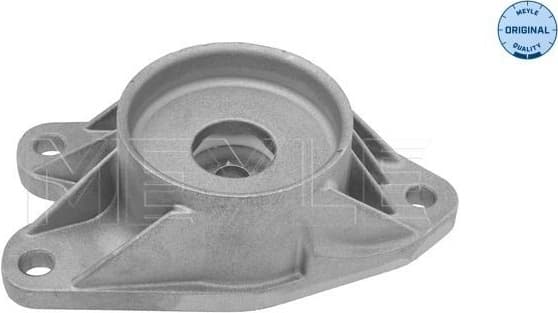 Suspension Strut Support Mount MEYLE-ORIGINAL: True to OE. 314 741 0005 - image 2