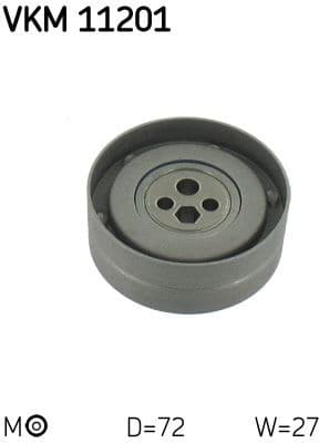 Tensioner belt VKM11201 - image 3