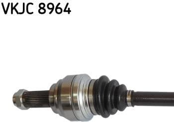 Drive Shaft VKJC8964 - image 5