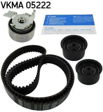 Timing belt kit VKMA05222