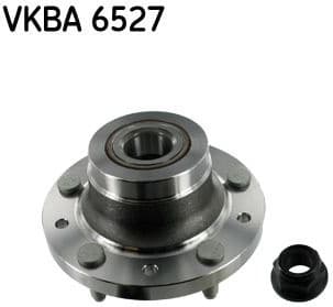 Bearing wheel VKBA6527 - image 3