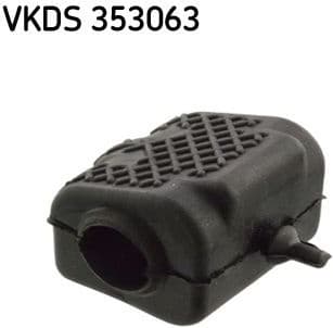 Mounting stabilizer front VKDS 353063 - image 2