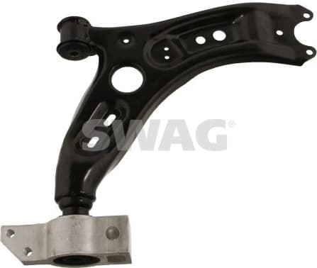 Control/Trailing Arm, wheel suspension 30939360