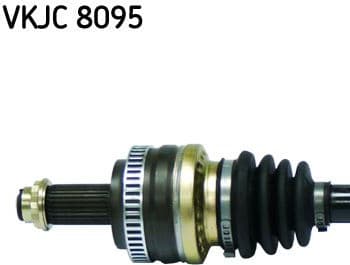 Drive Shaft VKJC 8095 - image 5