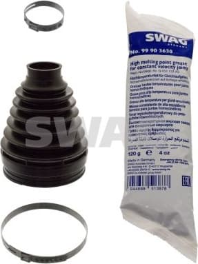 Bellow Kit, drive shaft 10101942