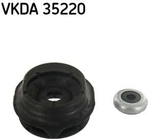 Suspension Strut Support Mount VKDA 35220 - image 2