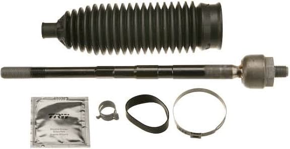 Tie rod inner (rack end) JAR1061