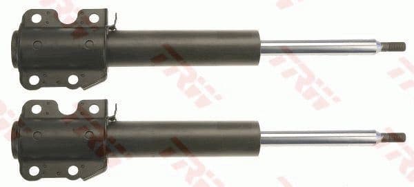 Shock Absorber TRW TWIN JGM1006T - image 2