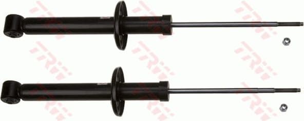 Shock Absorber TRW TWIN JGS130T - image 2