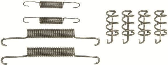 Accessory Kit, parking brake shoes SFK367 - image 2