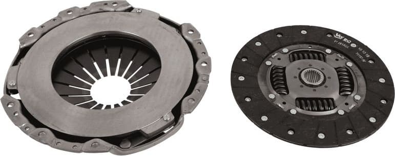 Clutch Kit 3400 700 672 - image 2