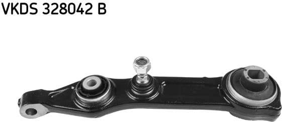 Control/Trailing Arm, wheel suspension VKDS328042B - image 2