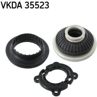Strut mounting with bearing VKDA35523 - image 3