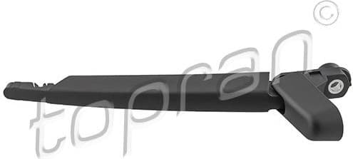 Wiper Arm, window cleaning 724 059