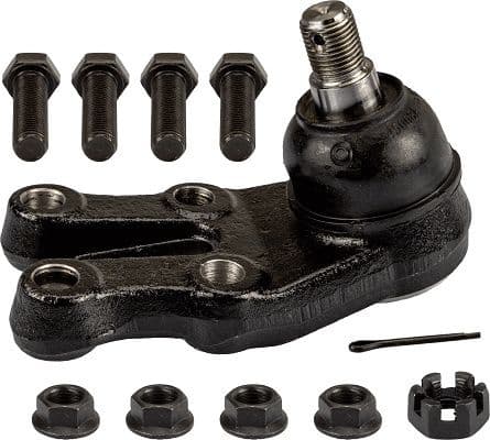Ball Joint JBJ552 - image 2