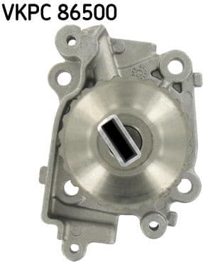 Water Pump, engine cooling VKPC 86500 - image 2