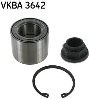 Wheel Bearing Kit VKBA 3642 - image 2