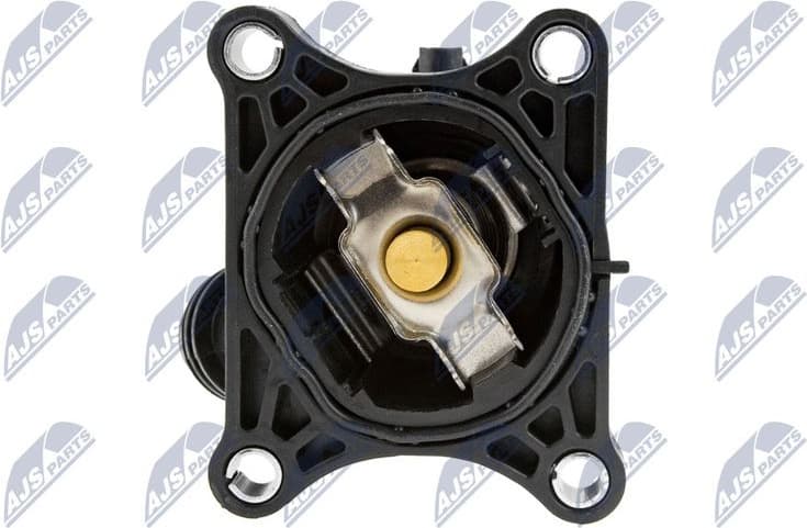 Thermostat, coolant CTM-VV-001 - image 3