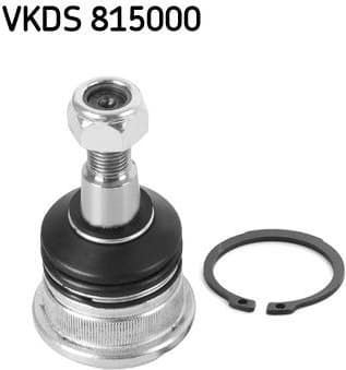 Joint, suspension VKDS 815000 - image 3