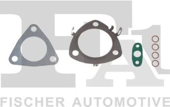 Mounting Kit, charger KT130240E