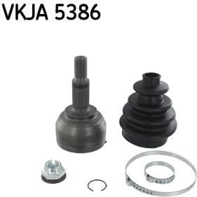 CV joint outer VKJA5386 - image 3
