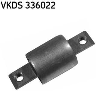 Silentblock front axle VKDS 336022 - image 2